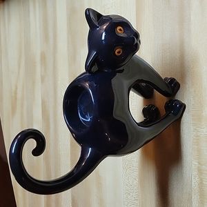 Yankee Candle Black Cat